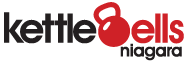 Kettlebells logo Kettlebells Niagara